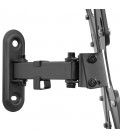 Ścienny uchwyt z ramieniem do telewizorów LCY 158T CZ
