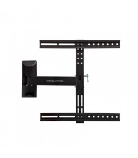 Wall mount with arm for TV LCW 165T MB