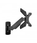 Wall mount with arm LEW 165T CZ