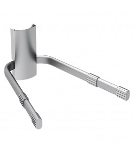 Półka audio-video DWS 10