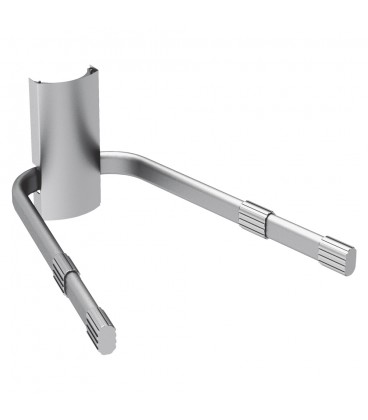 Półka audio-video DWS 10