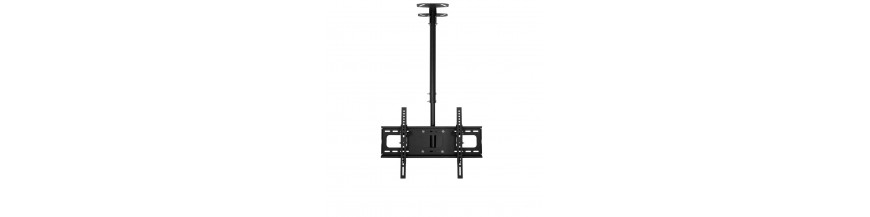 Wall mounts for TV's